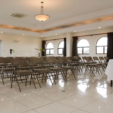 Hotel Plaza Real Suites & Apartments San Jose Εξωτερικό φωτογραφία