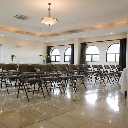 Hotel Plaza Real Suites & Apartments San Jose Εξωτερικό φωτογραφία