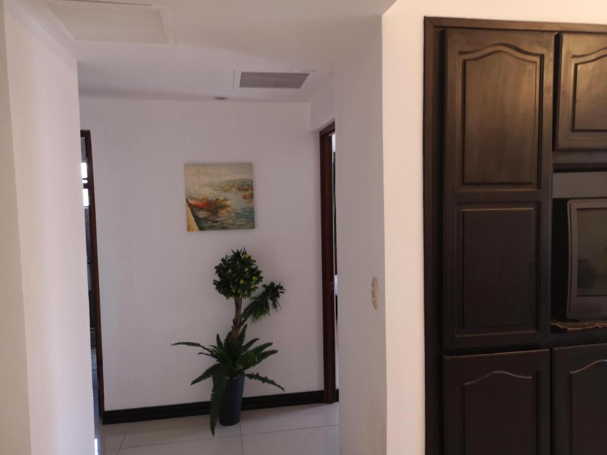 Hotel Plaza Real Suites & Apartments San Jose Εξωτερικό φωτογραφία