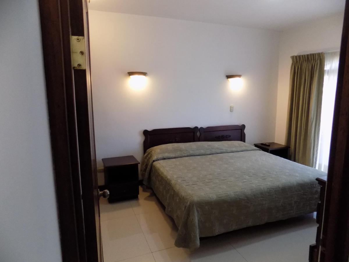 Hotel Plaza Real Suites & Apartments San Jose Εξωτερικό φωτογραφία