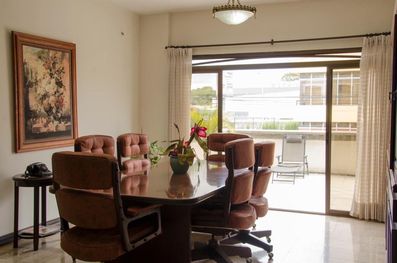 Hotel Plaza Real Suites & Apartments San Jose Εξωτερικό φωτογραφία