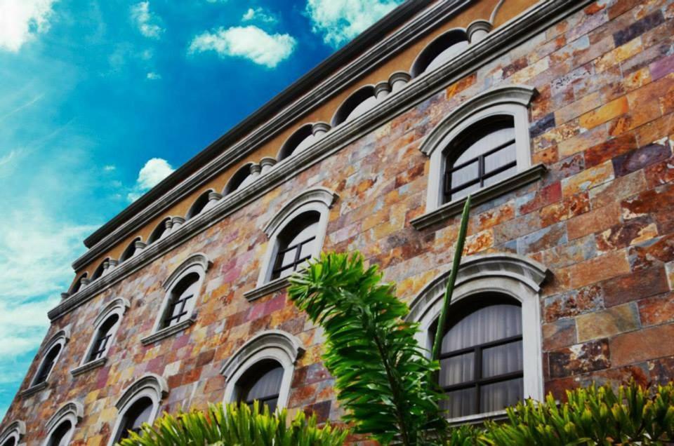 Hotel Plaza Real Suites & Apartments San Jose Εξωτερικό φωτογραφία