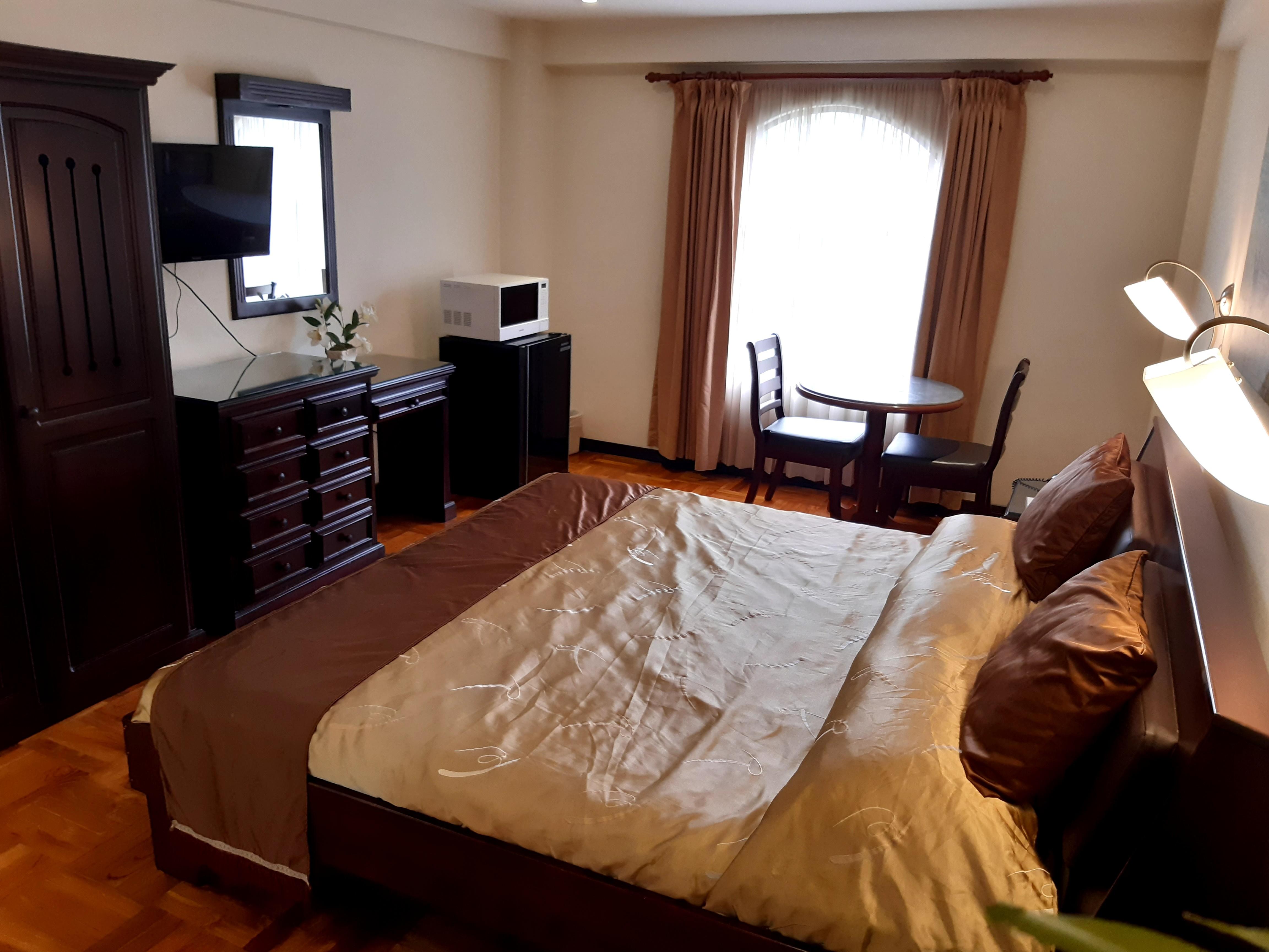 Hotel Plaza Real Suites & Apartments San Jose Εξωτερικό φωτογραφία