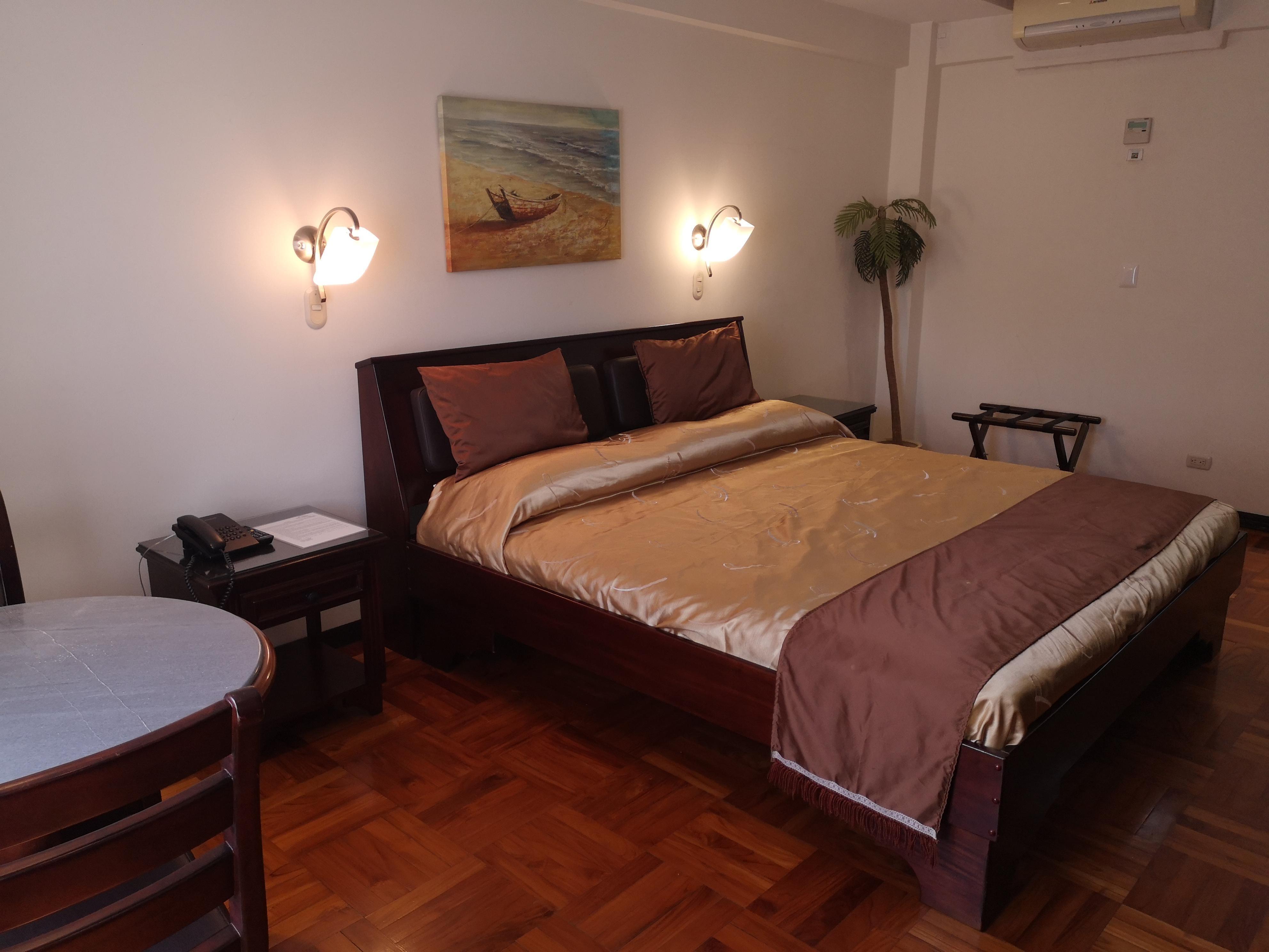 Hotel Plaza Real Suites & Apartments San Jose Εξωτερικό φωτογραφία