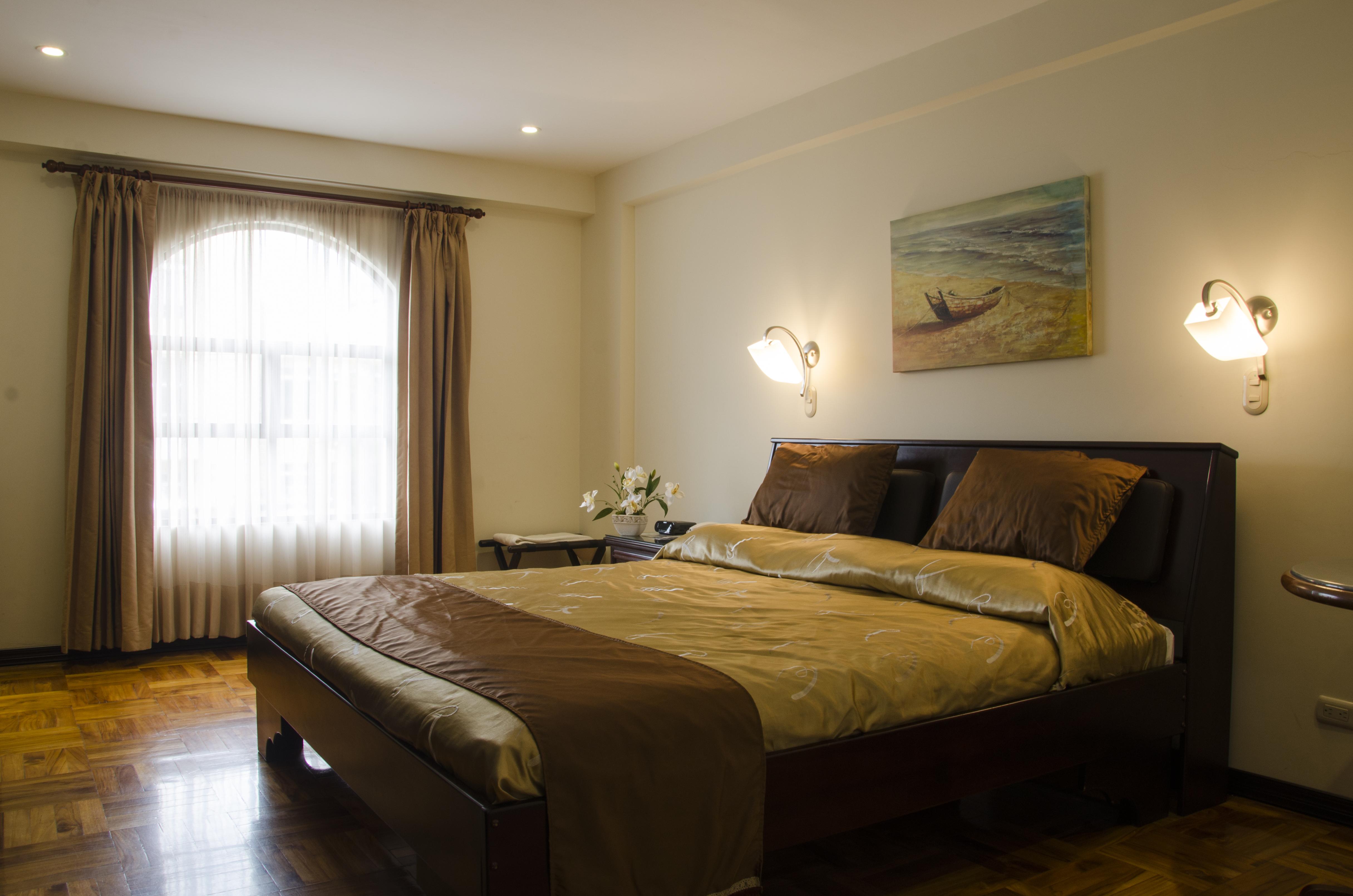 Hotel Plaza Real Suites & Apartments San Jose Εξωτερικό φωτογραφία