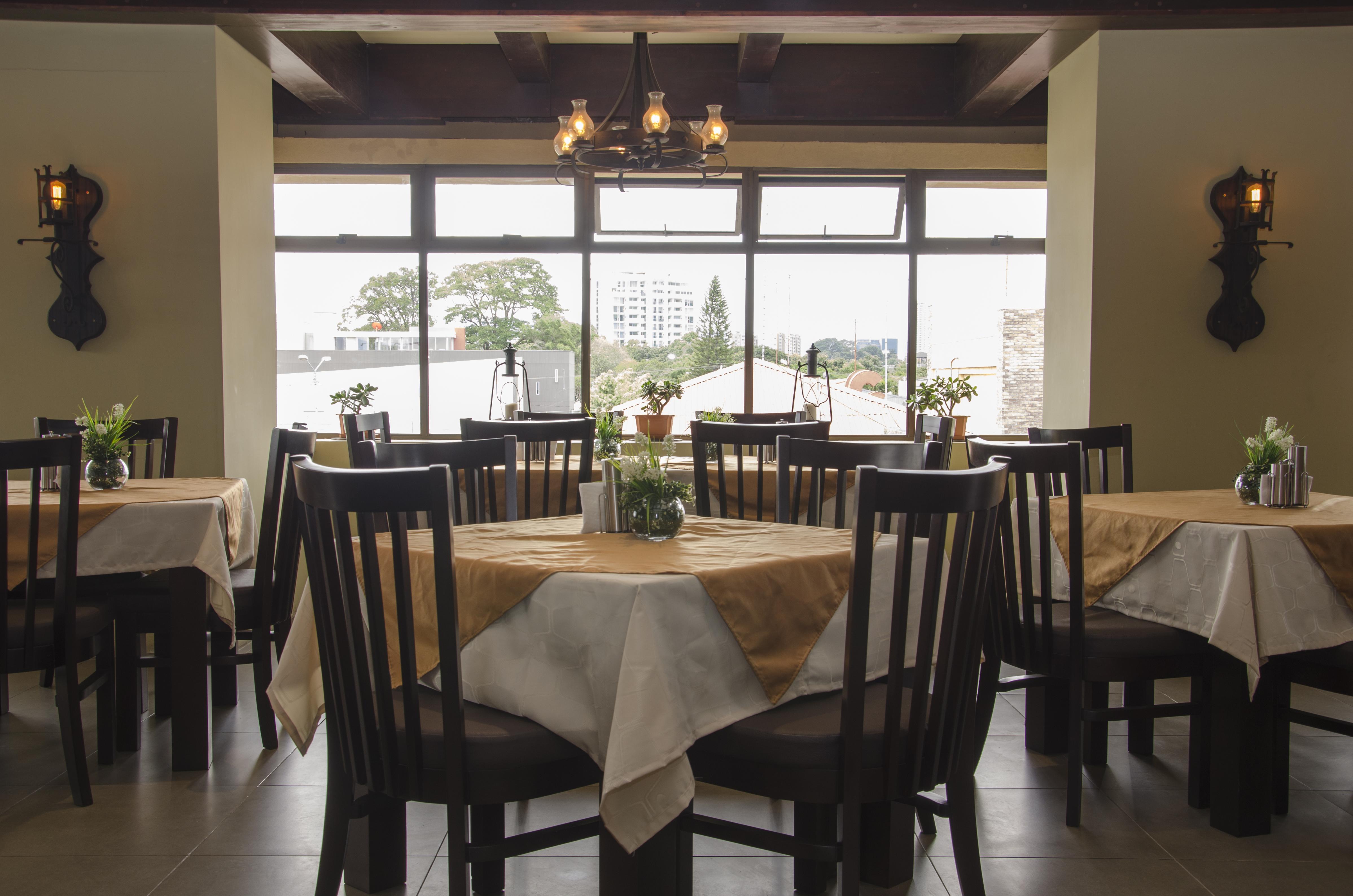 Hotel Plaza Real Suites & Apartments San Jose Εξωτερικό φωτογραφία