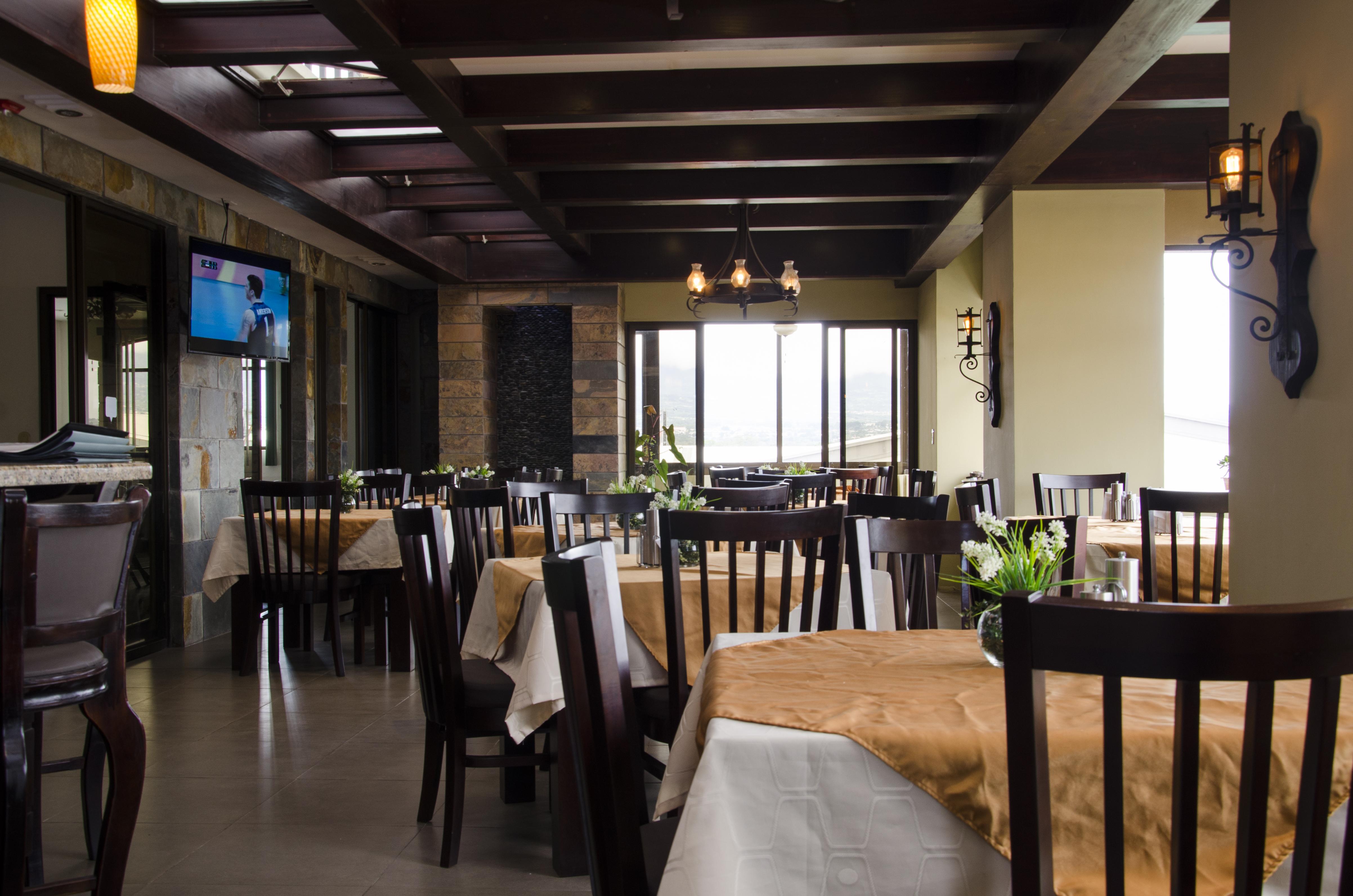 Hotel Plaza Real Suites & Apartments San Jose Εξωτερικό φωτογραφία
