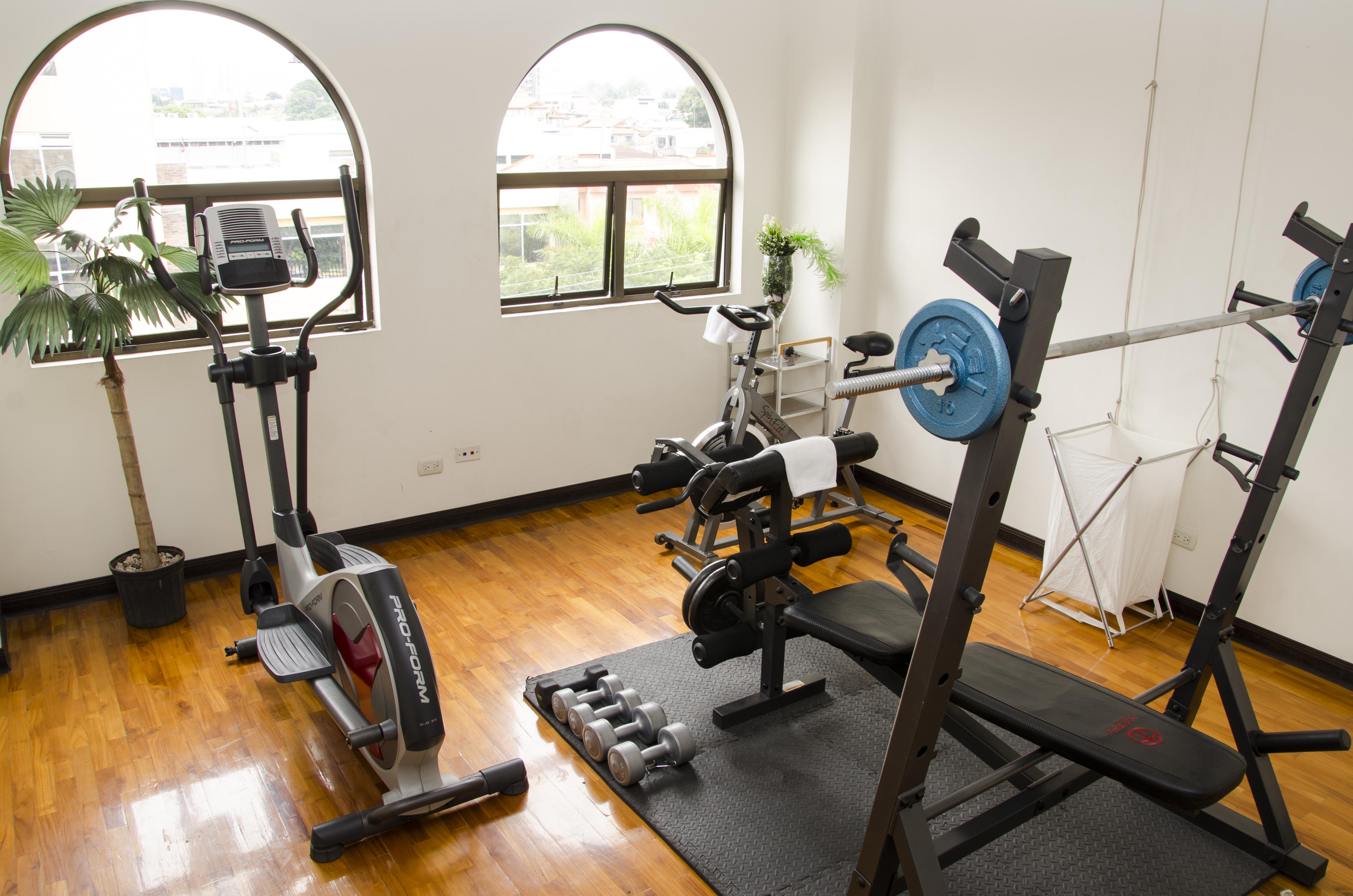 Hotel Plaza Real Suites & Apartments San Jose Εξωτερικό φωτογραφία
