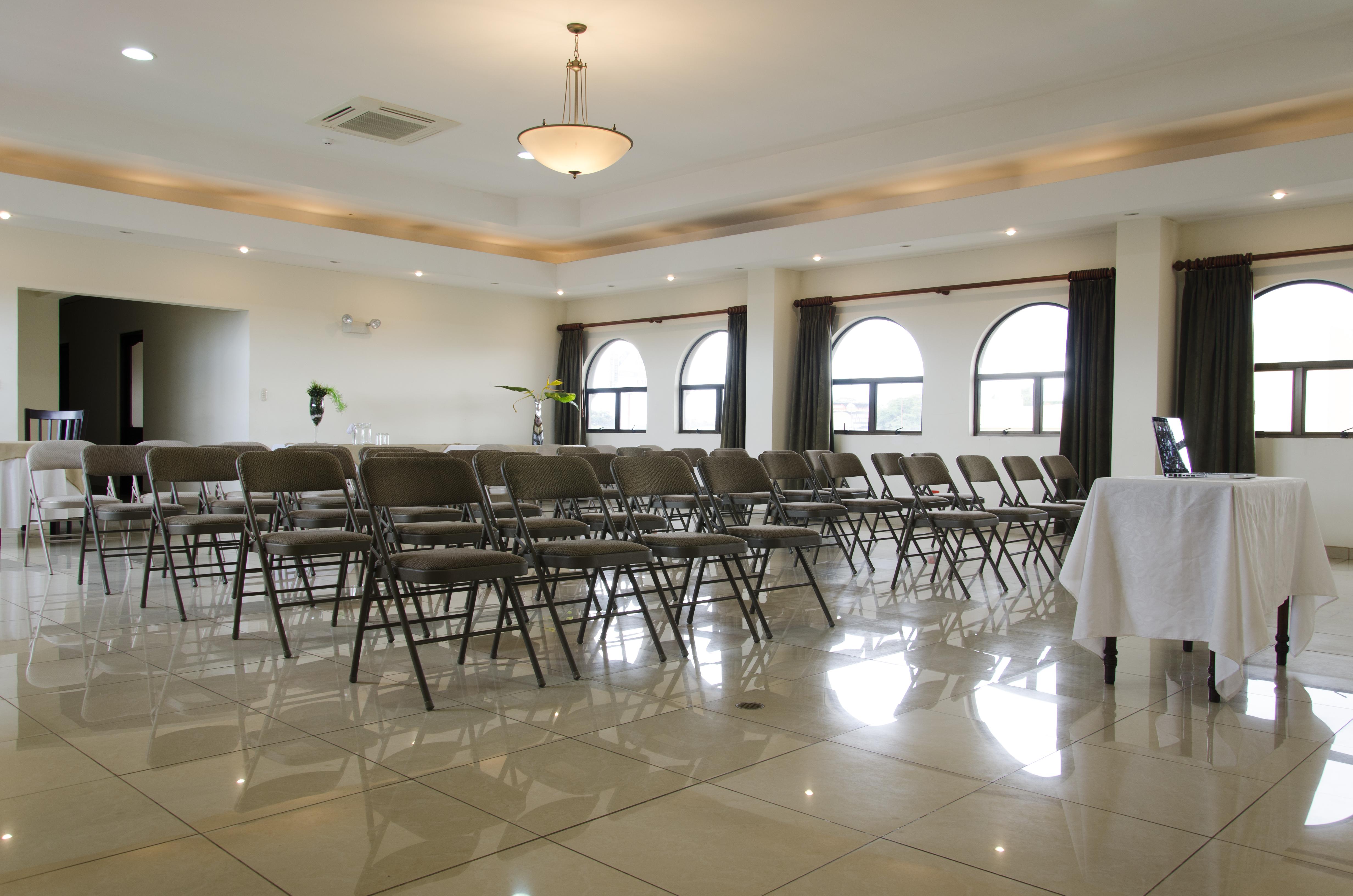 Hotel Plaza Real Suites & Apartments San Jose Εξωτερικό φωτογραφία