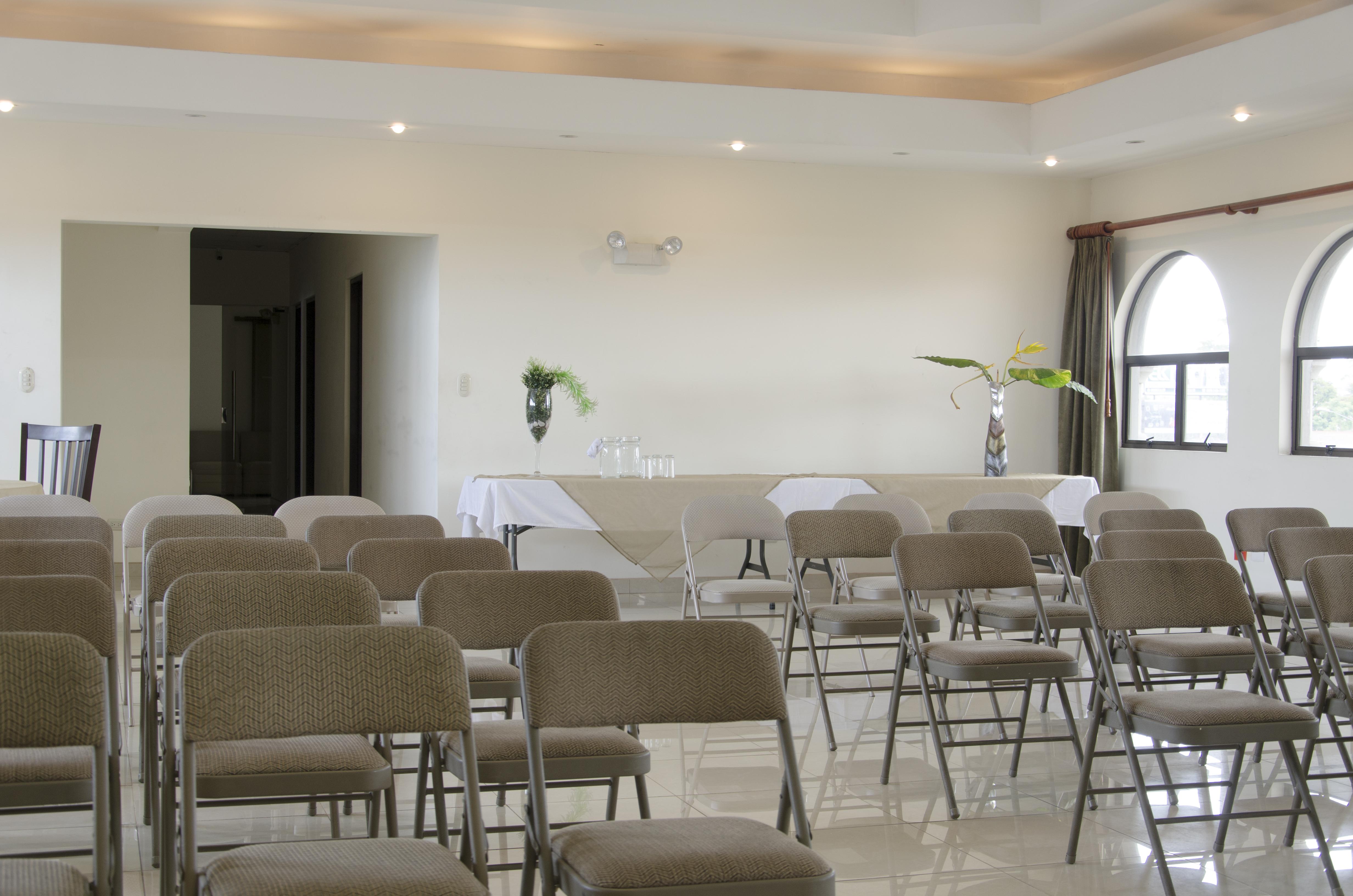 Hotel Plaza Real Suites & Apartments San Jose Εξωτερικό φωτογραφία