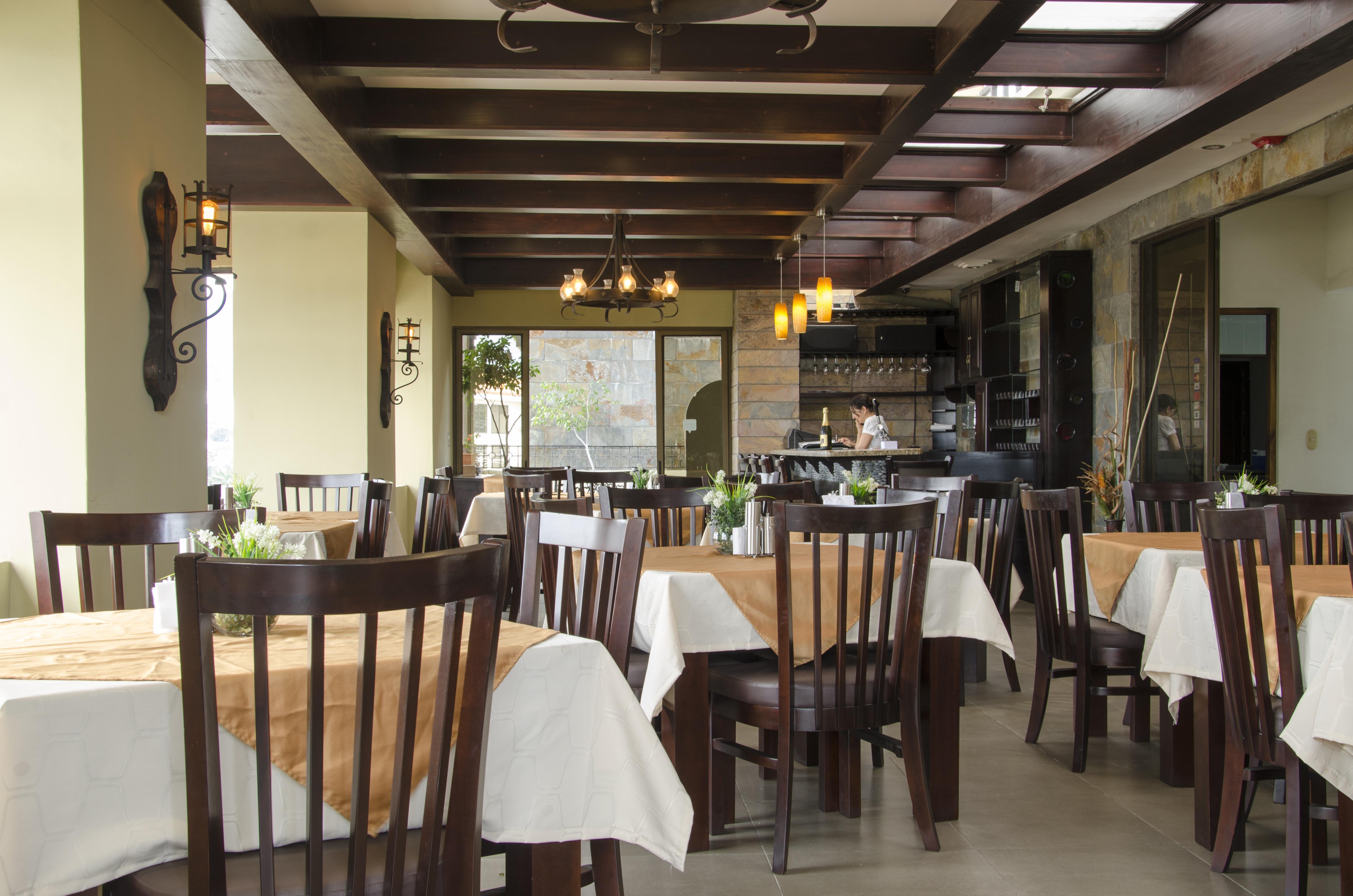 Hotel Plaza Real Suites & Apartments San Jose Εξωτερικό φωτογραφία