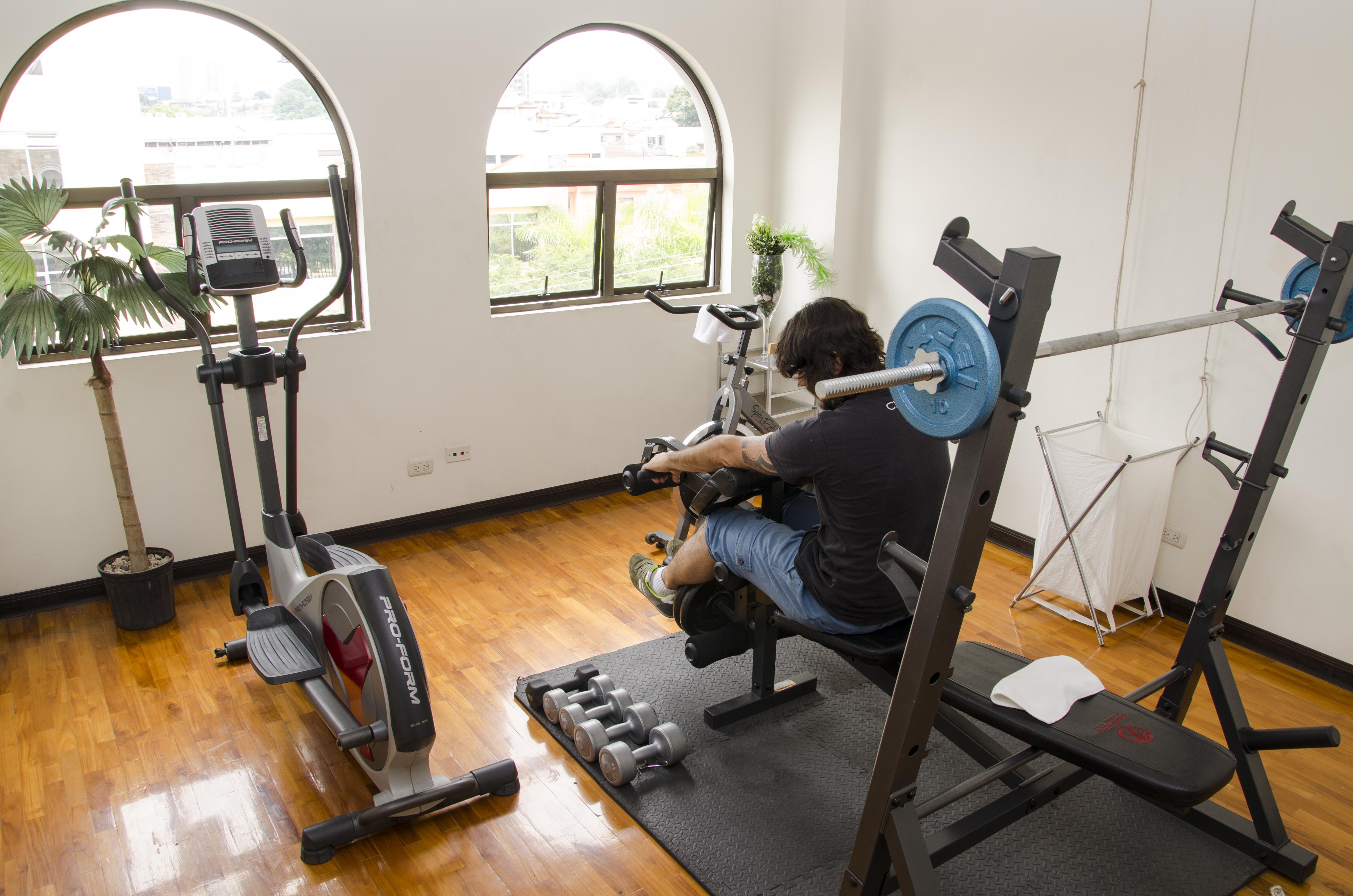 Hotel Plaza Real Suites & Apartments San Jose Εξωτερικό φωτογραφία