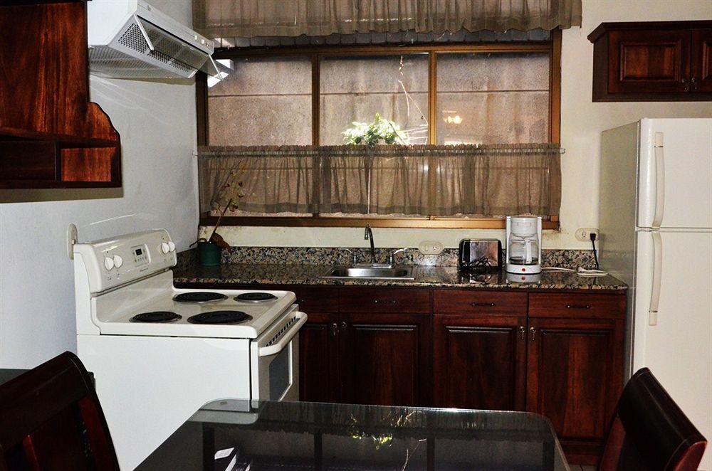 Hotel Plaza Real Suites & Apartments San Jose Εξωτερικό φωτογραφία