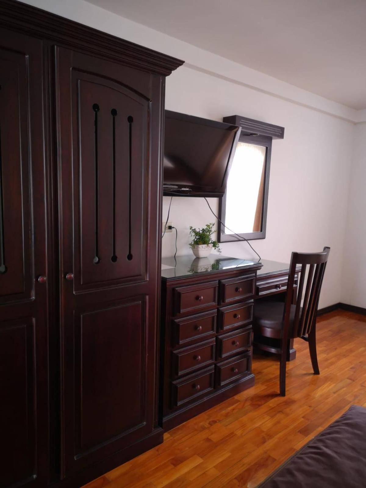 Hotel Plaza Real Suites & Apartments San Jose Εξωτερικό φωτογραφία