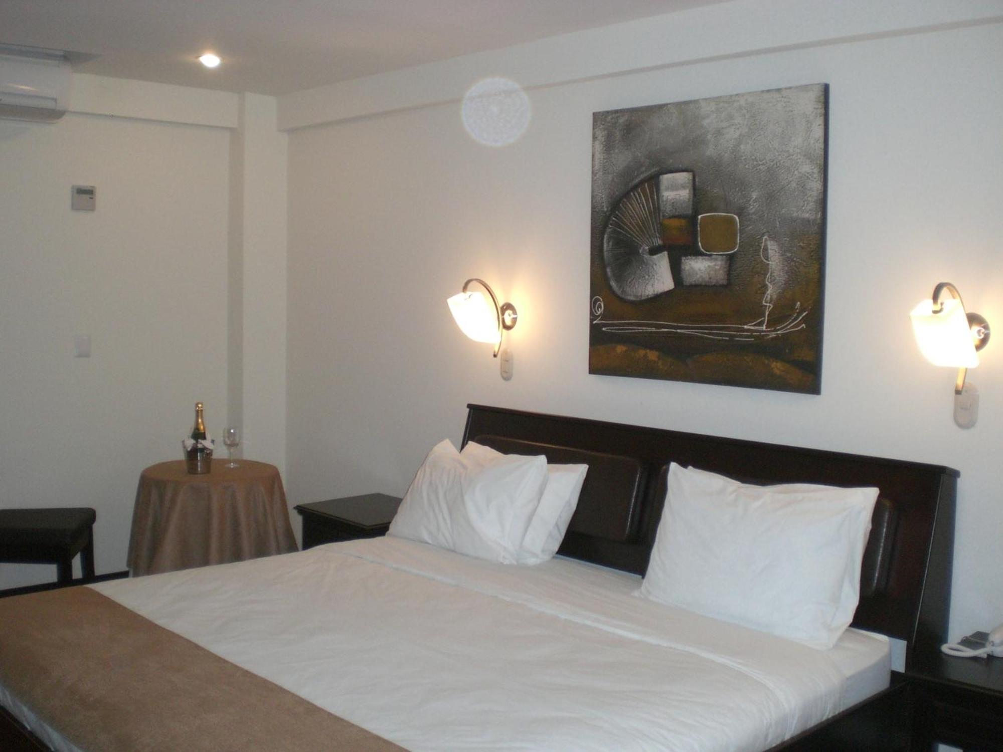 Hotel Plaza Real Suites & Apartments San Jose Εξωτερικό φωτογραφία