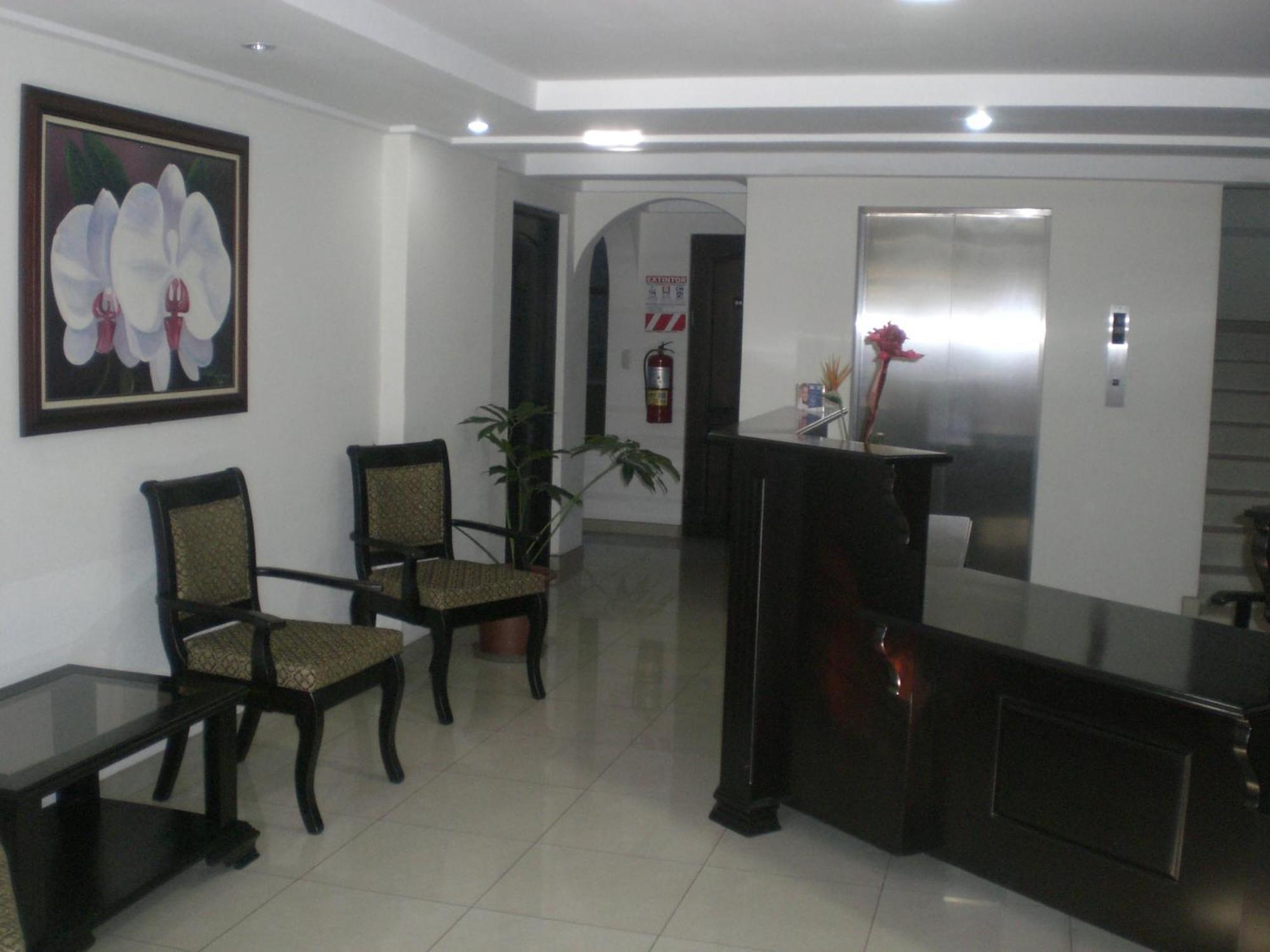 Hotel Plaza Real Suites & Apartments San Jose Εξωτερικό φωτογραφία