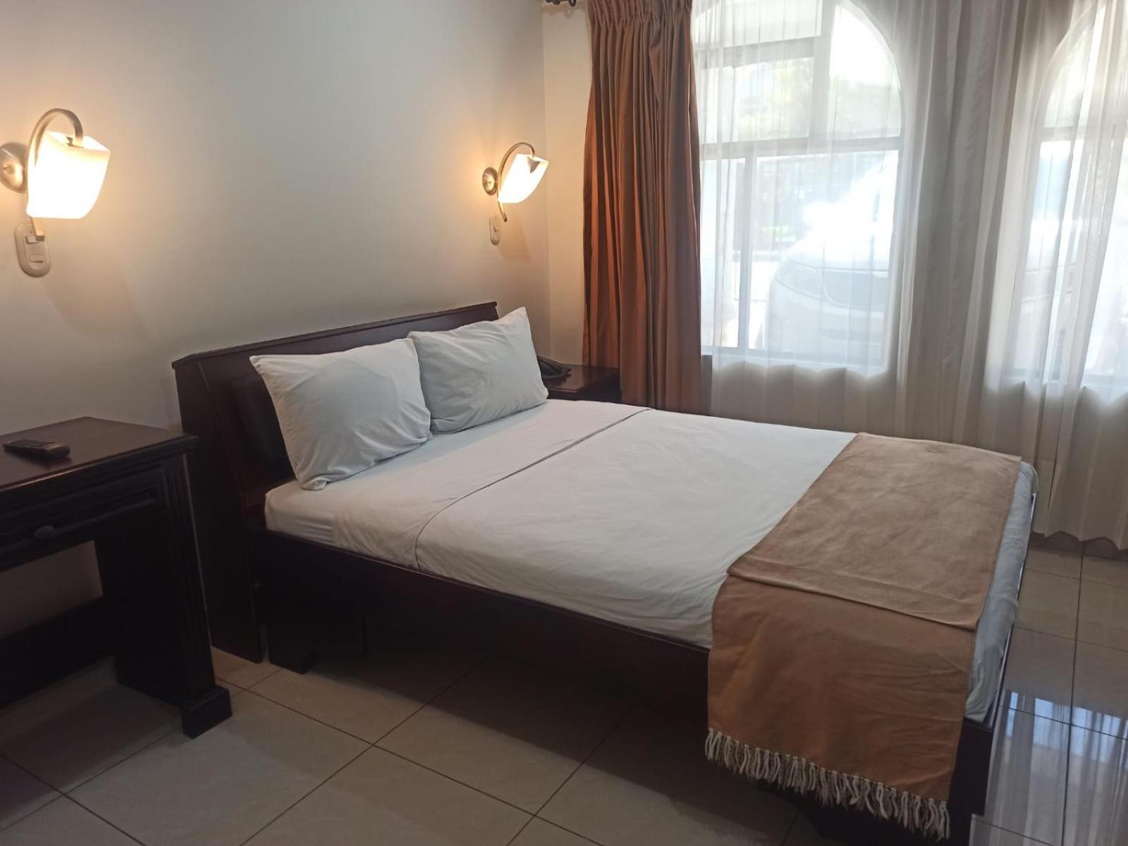 Hotel Plaza Real Suites & Apartments San Jose Εξωτερικό φωτογραφία