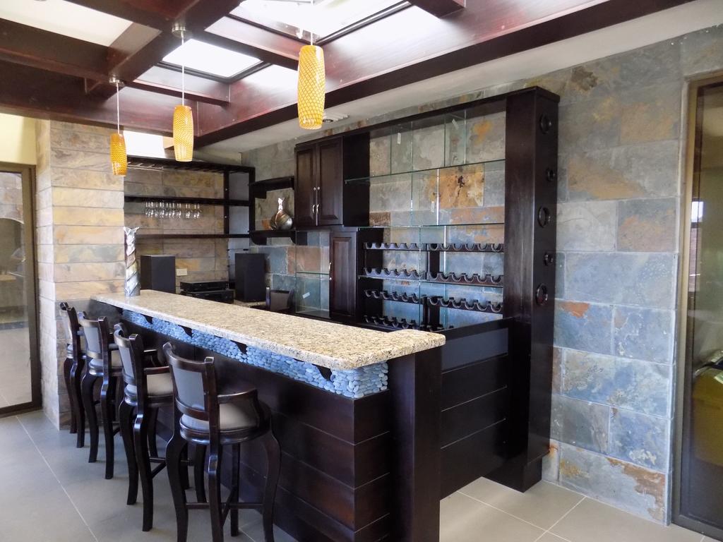 Hotel Plaza Real Suites & Apartments San Jose Εξωτερικό φωτογραφία