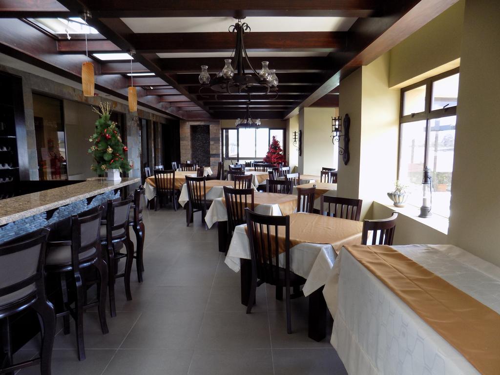 Hotel Plaza Real Suites & Apartments San Jose Εξωτερικό φωτογραφία