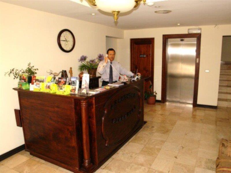 Hotel Plaza Real Suites & Apartments San Jose Εξωτερικό φωτογραφία