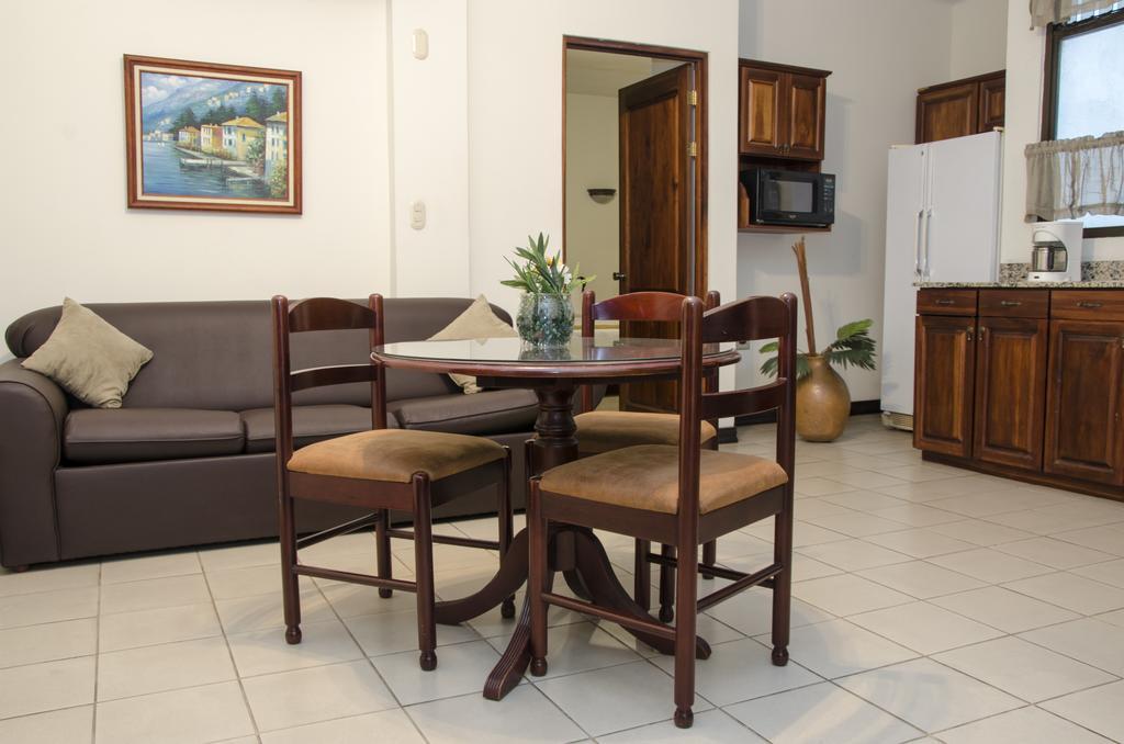 Hotel Plaza Real Suites & Apartments San Jose Εξωτερικό φωτογραφία