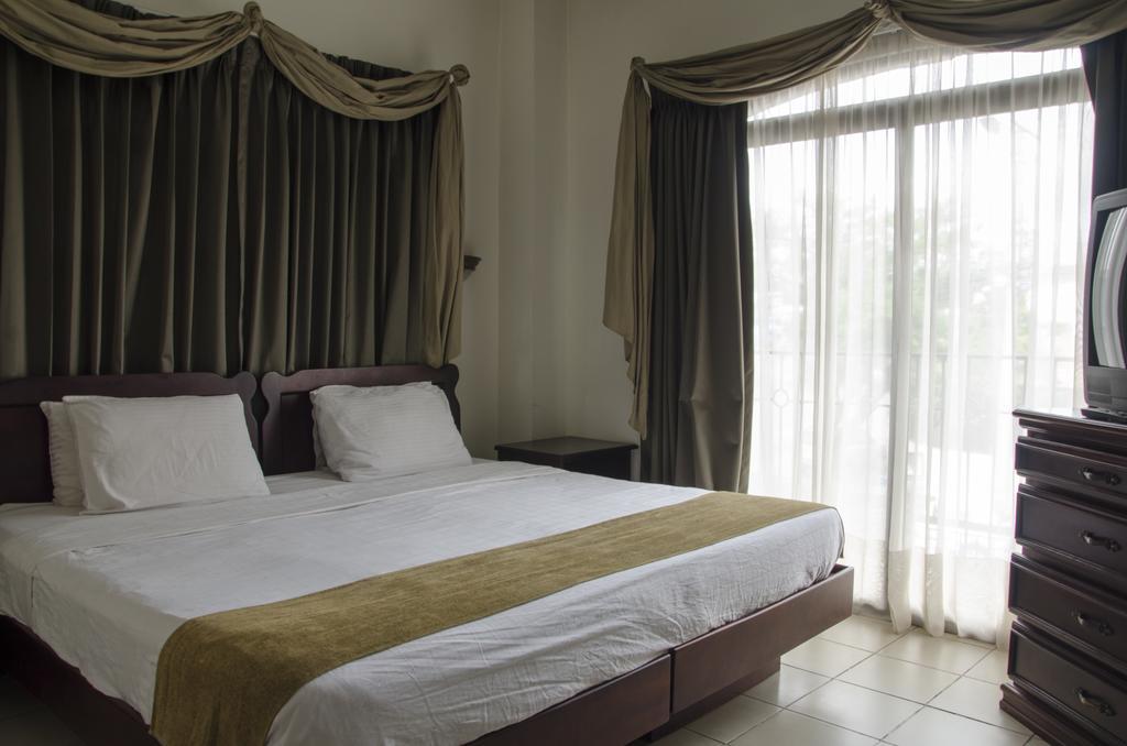 Hotel Plaza Real Suites & Apartments San Jose Εξωτερικό φωτογραφία