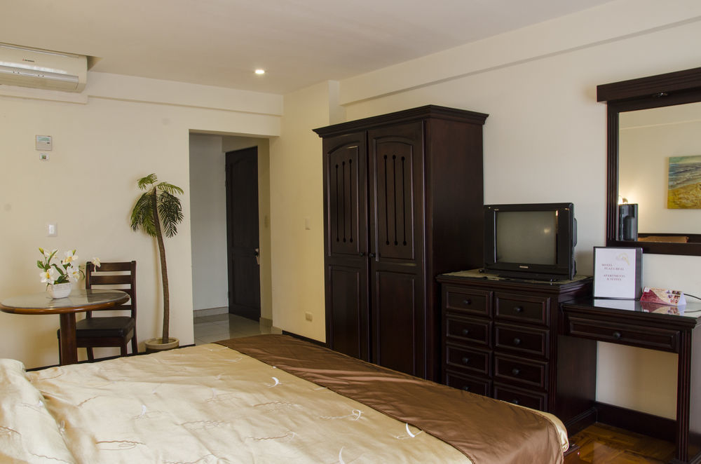 Hotel Plaza Real Suites & Apartments San Jose Εξωτερικό φωτογραφία